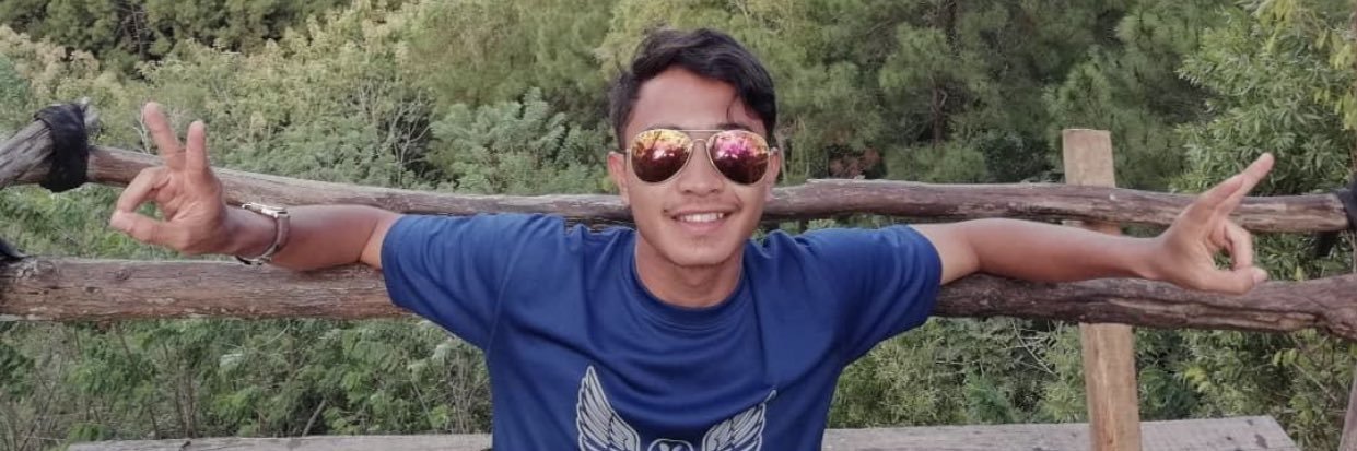 tgamirulhakim's profile banner image