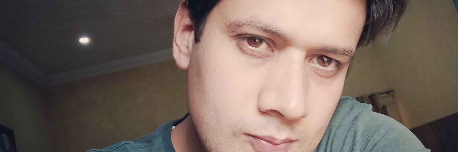 Qasim00110's profile banner image