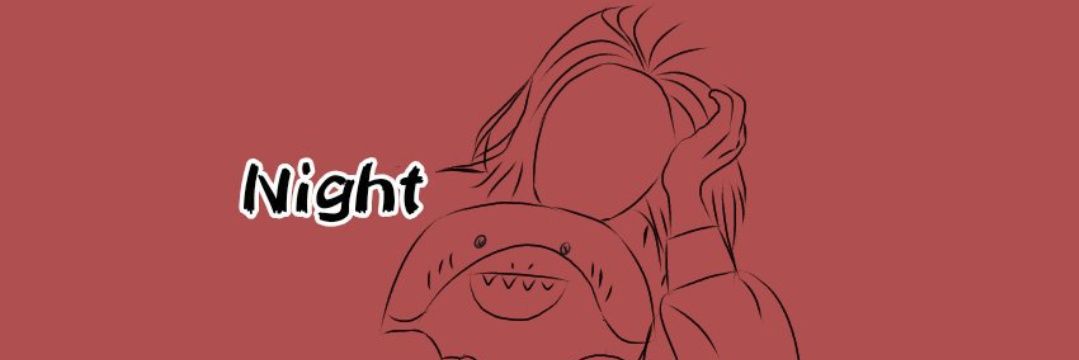 NIGHT⚡🐯 banner