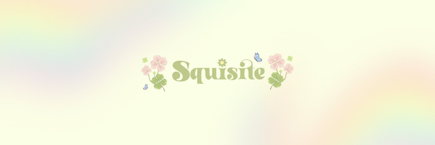 Squisite_art's profile banner image