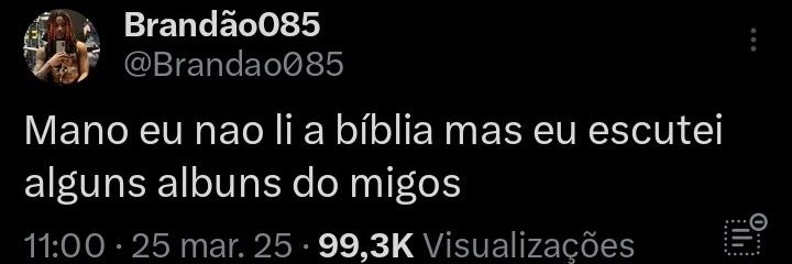 Mumicate, The Creator banner