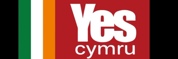 YesCymruEire Profile Banner