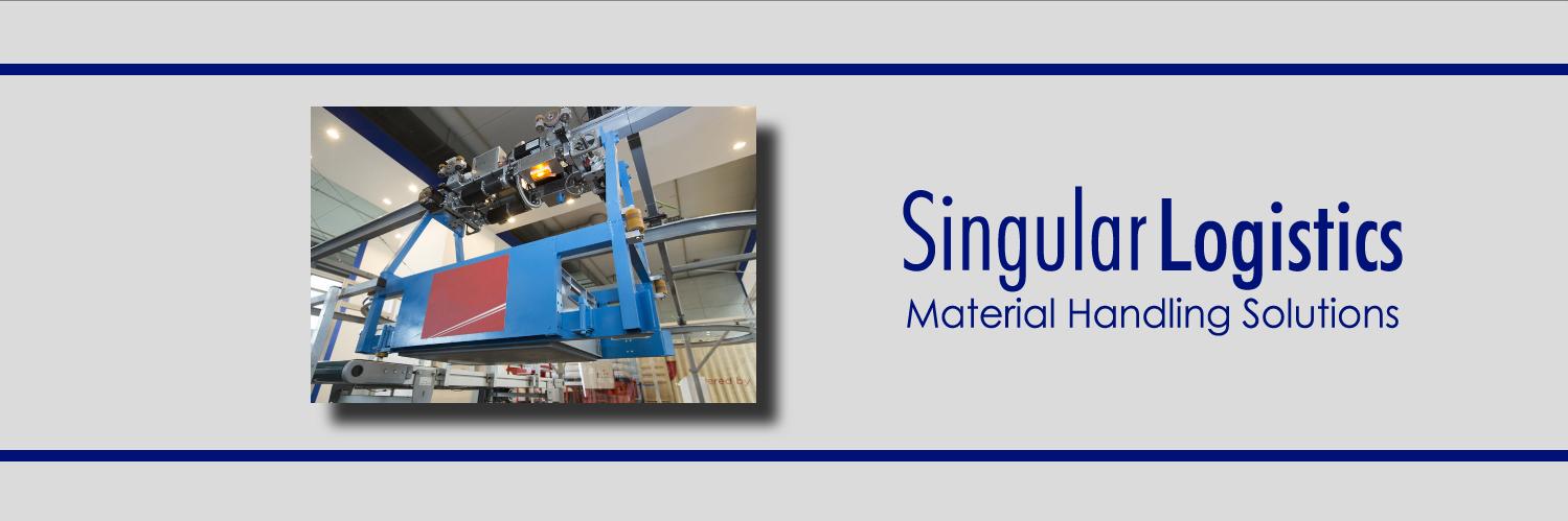 SingularLogisti's profile banner image