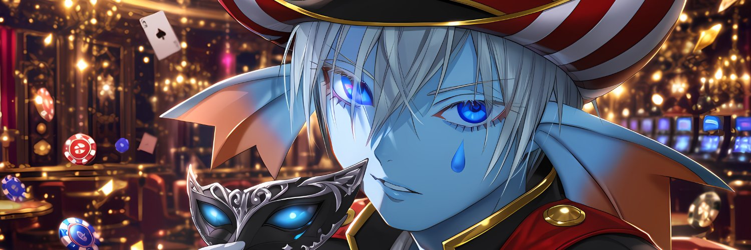 Tousei328's profile banner image
