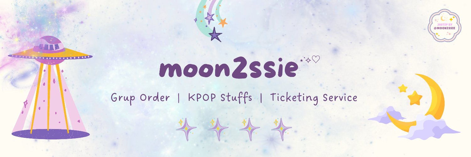 INA GO | OPEN PO LIGHTSTICK BTS VER 4 banner