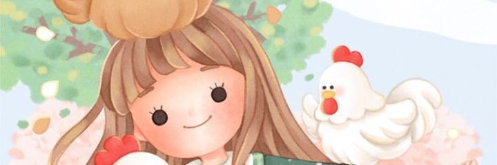sweet eclaire banner