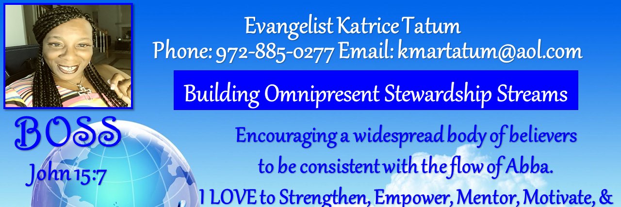 ProphetKatrice's profile banner image