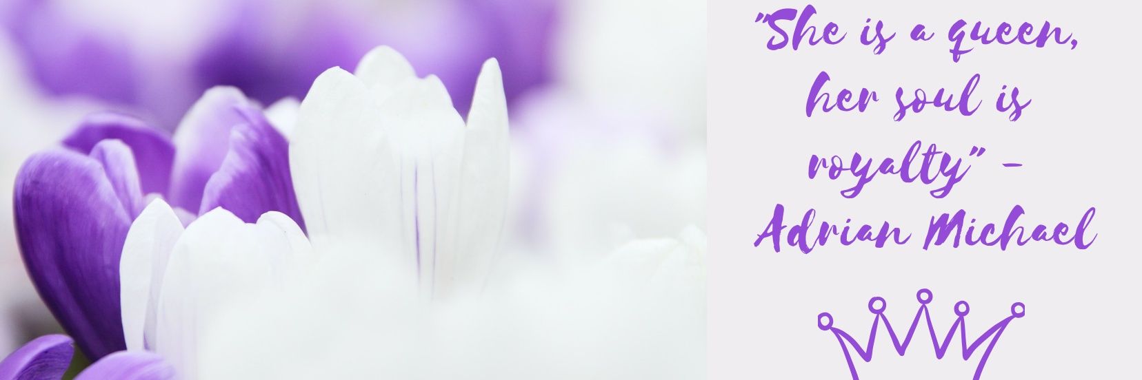 HerMajestyOrg's profile banner image