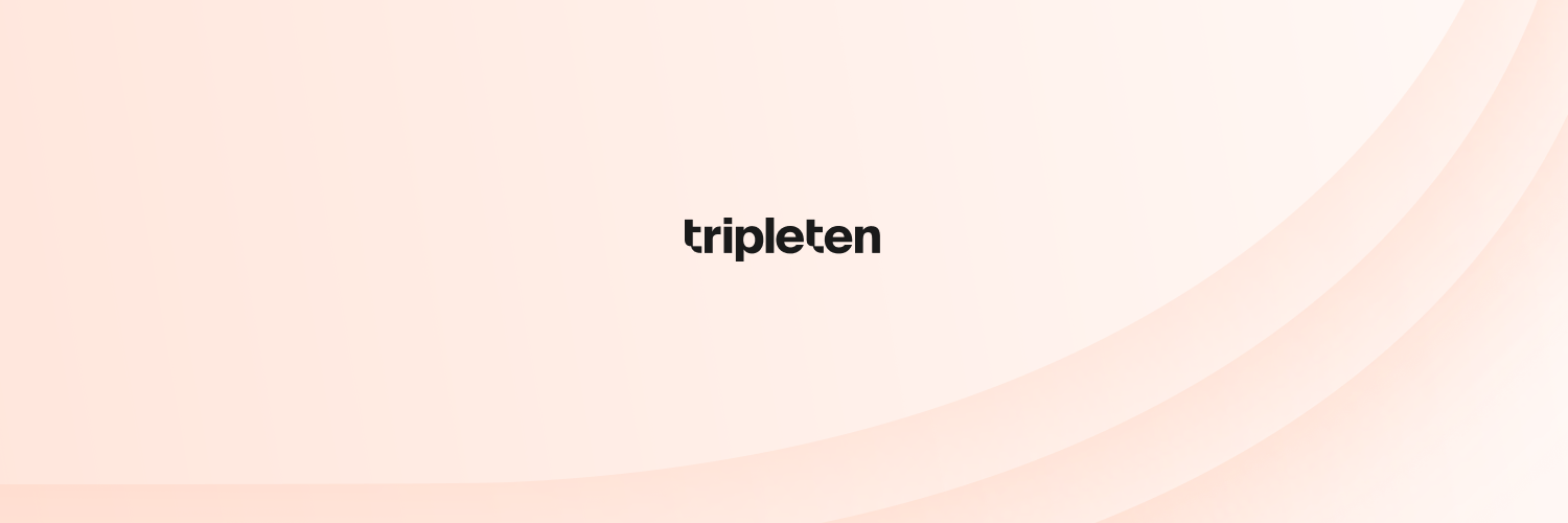 TripleTen banner
