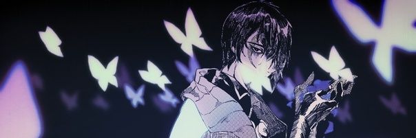 SilenceAndFaith's profile banner image