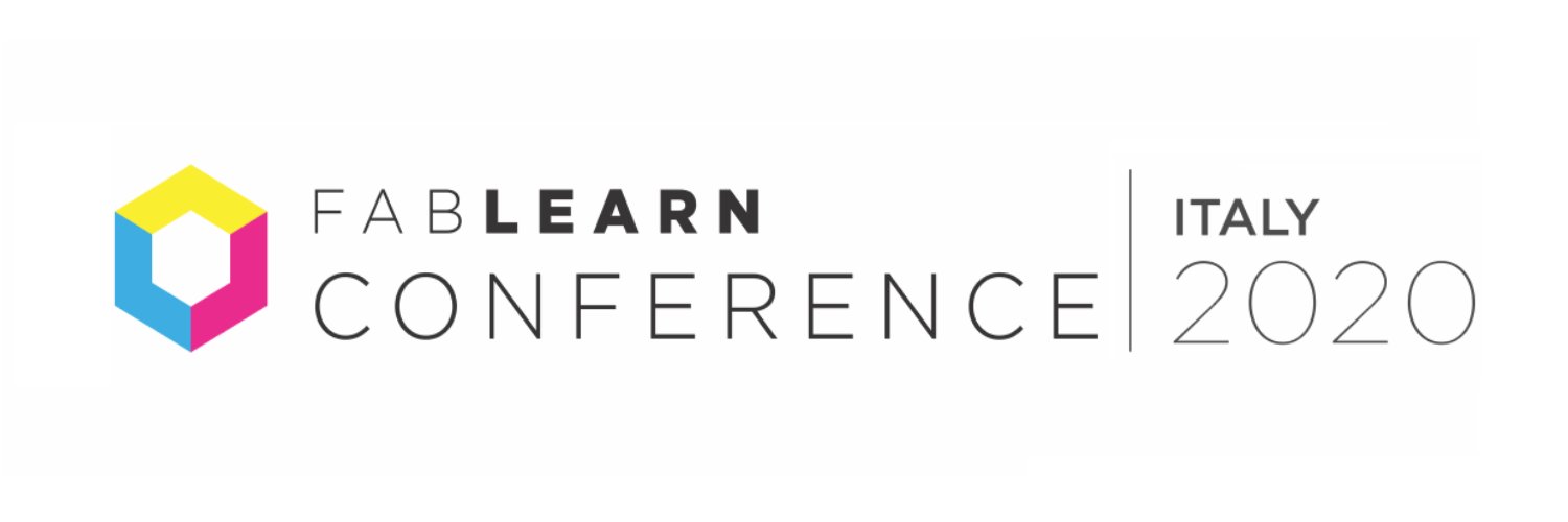 FabLearn Italy banner