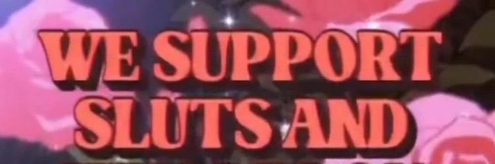 We Love Hoes This Side 🇿🇦 banner