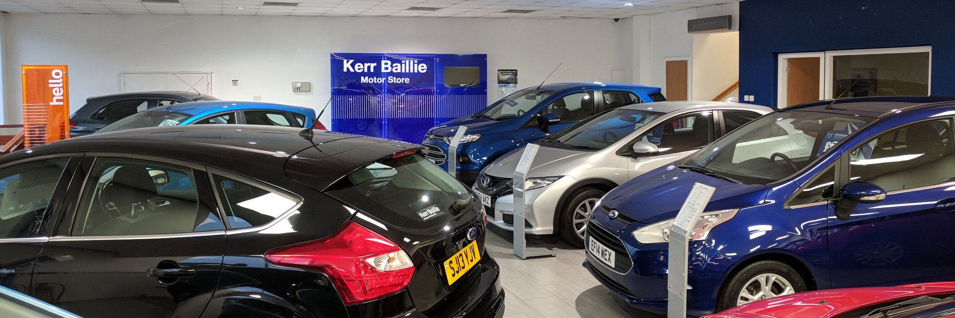 KerrBaillie's profile banner image