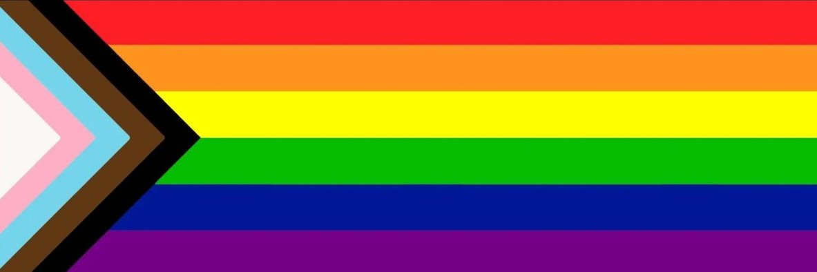 The Present Finder 🏳️‍🌈 banner