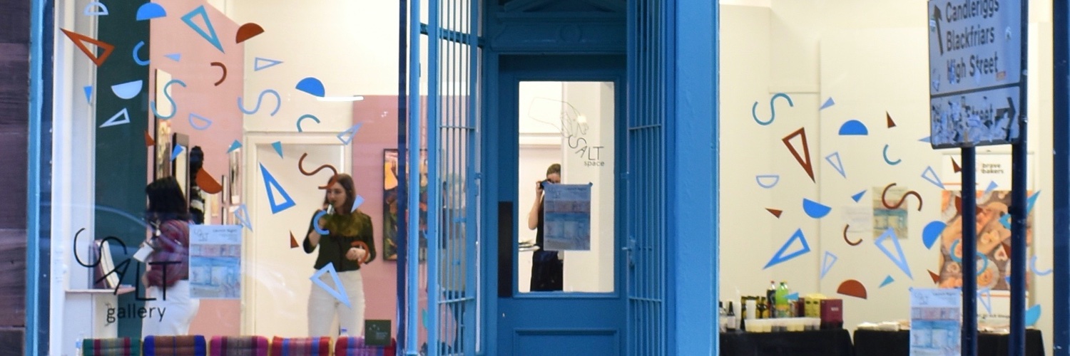 SaltSpace Cooperative banner