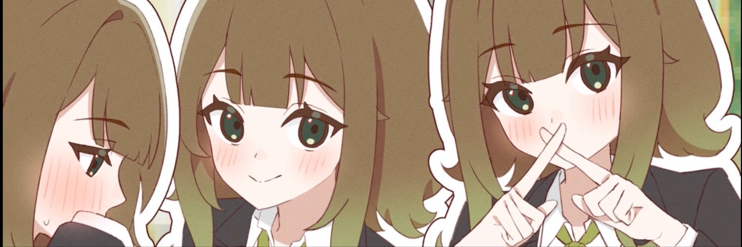 ゆの様オーダーページ ゆの字 (@onigiri_yumi09) / X