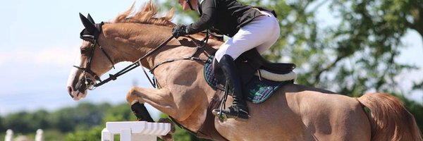 ShowjumpingIrl Profile Banner