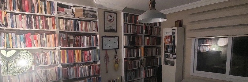 İsmail Sarp Aykurt banner