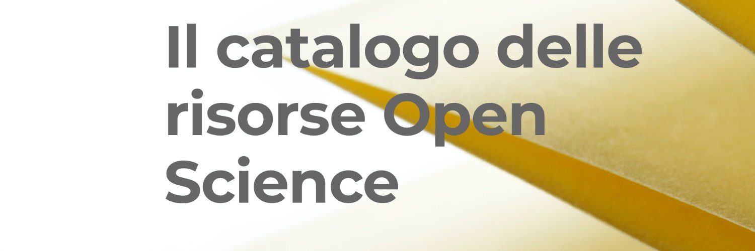 Open-Science.it banner