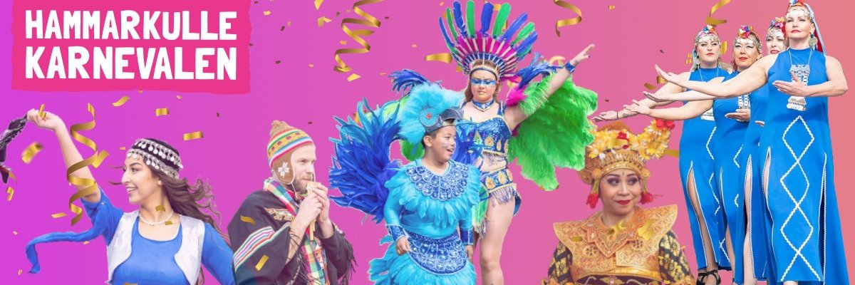 Karnevalen's profile banner image