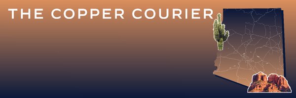 CopperCourier Profile Banner