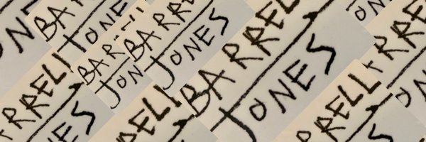 BarrellJones Profile Banner