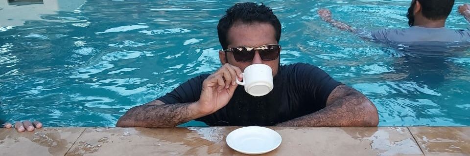 Faisal_Vindhani's profile banner image