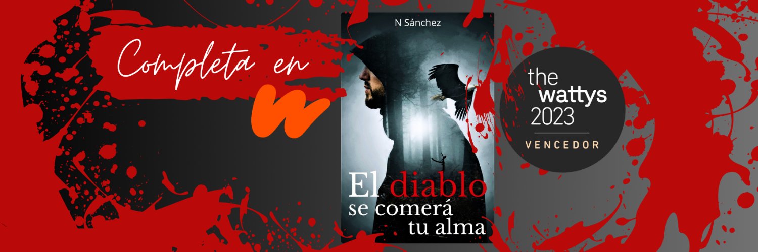 NSanchez_e's profile banner image