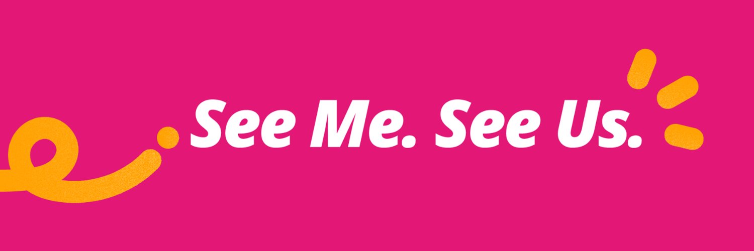 See Me banner
