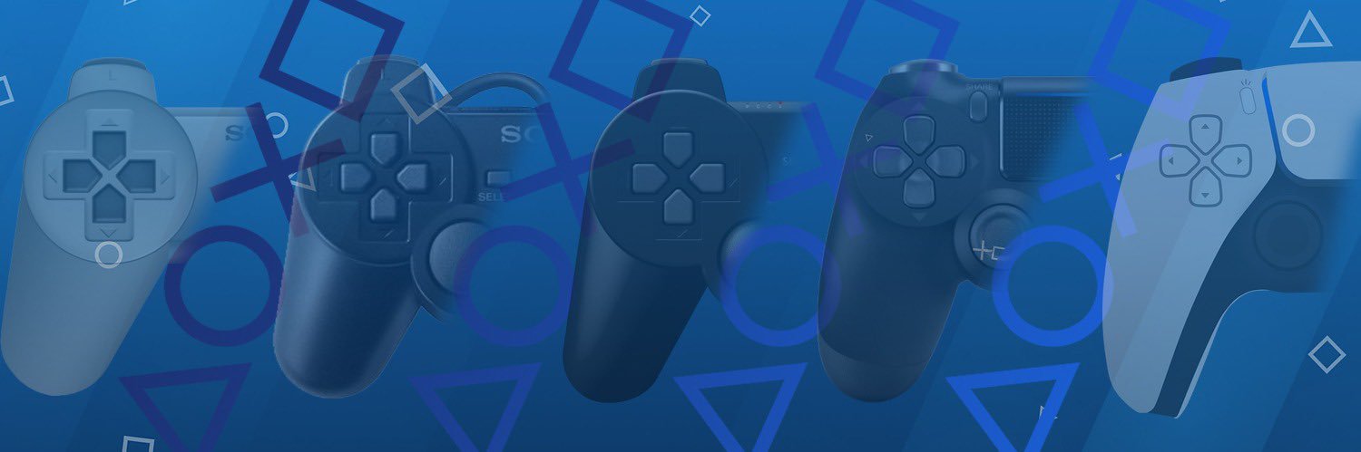 RegionPlayStation banner