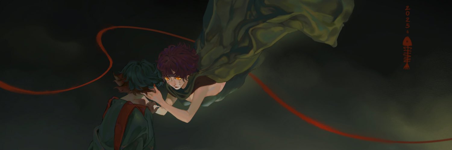 chan OI LING 🐠's banner