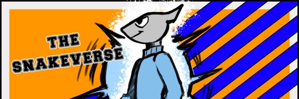ArcaneSnakeish Profile Banner