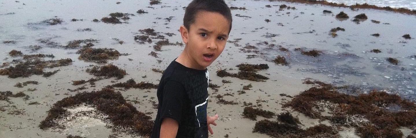 Jayden Palacios banner