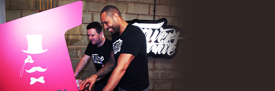 trowerscreative's profile banner image