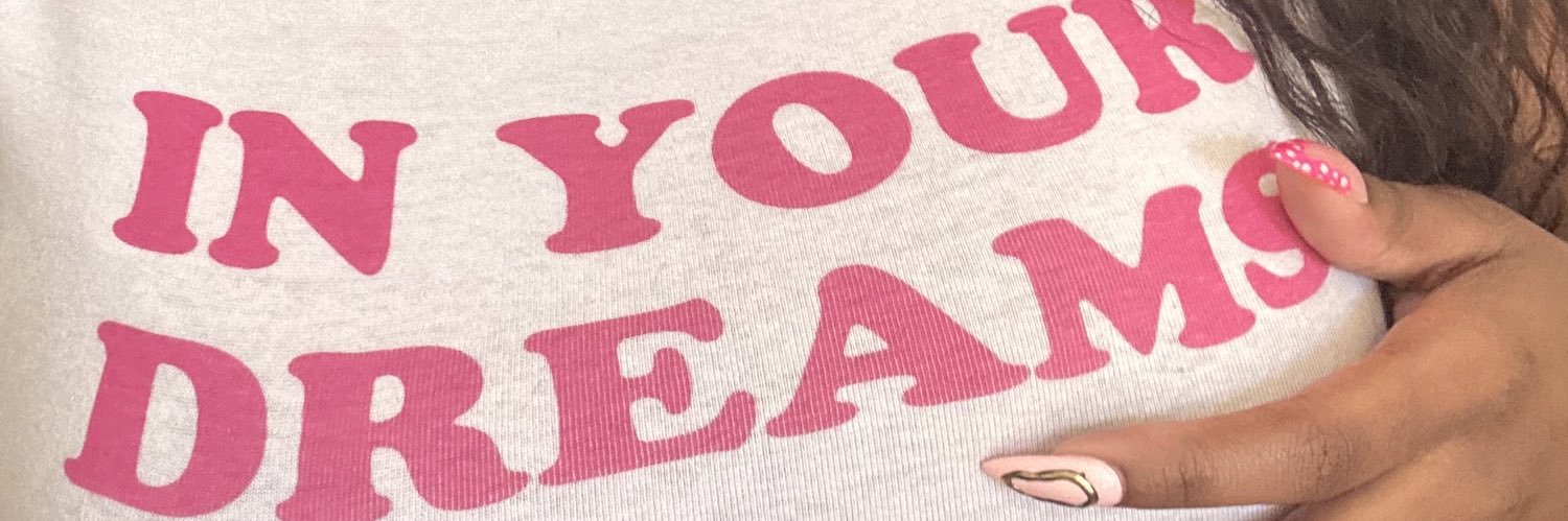 thatgalmini's profile banner image