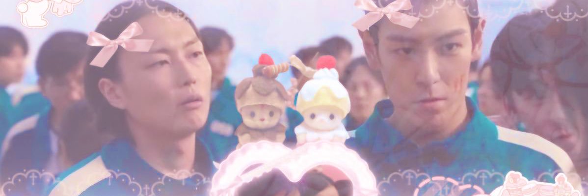 dani ¹²⁴'s banner