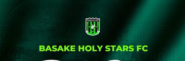 HolyBasake Profile Banner