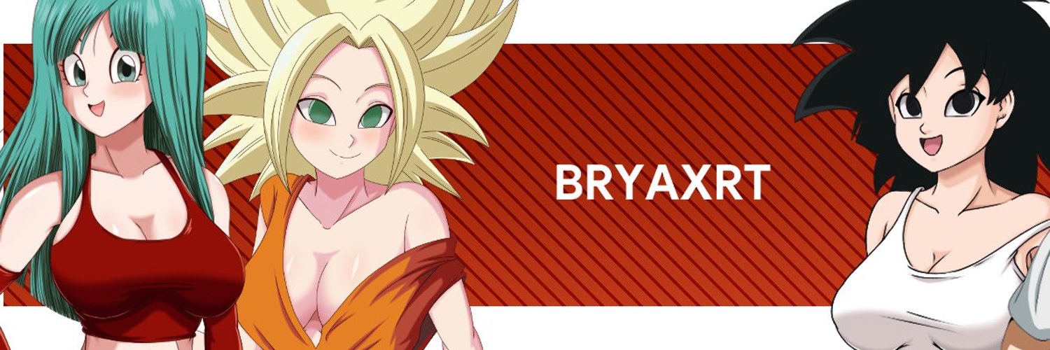BRYAXRT (Commissions OPEN) Profile Banner