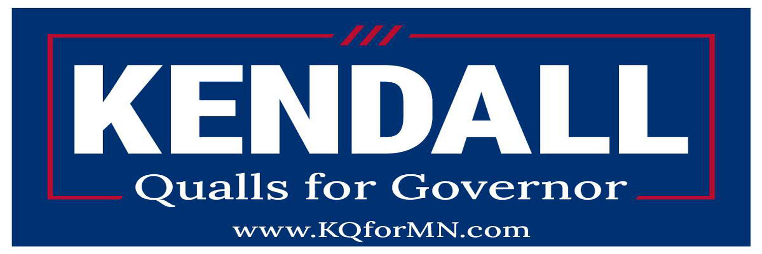Kendall Qualls's banner