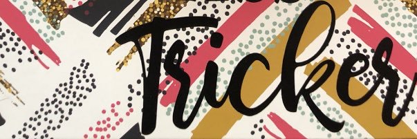 N Tricker banner