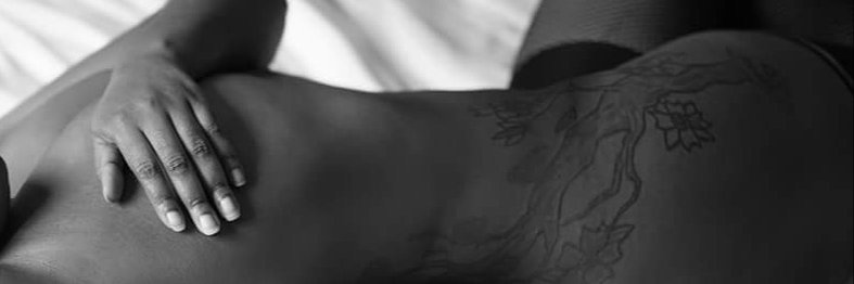 AllHail_Lilith's profile banner image
