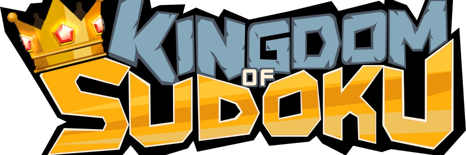Sudoku Kingdom 2 banner