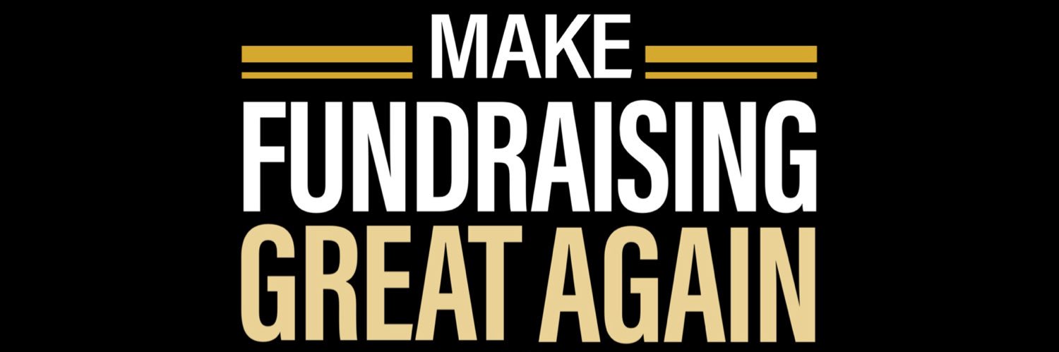 Fundthefirst.com banner