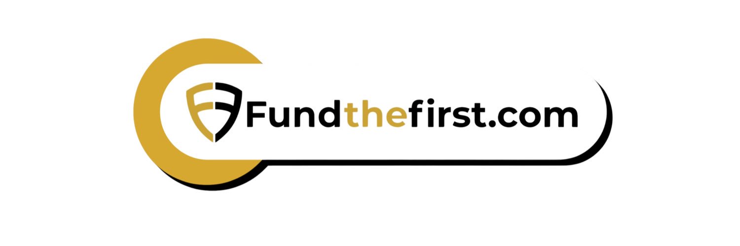 Fundthefirst.com banner
