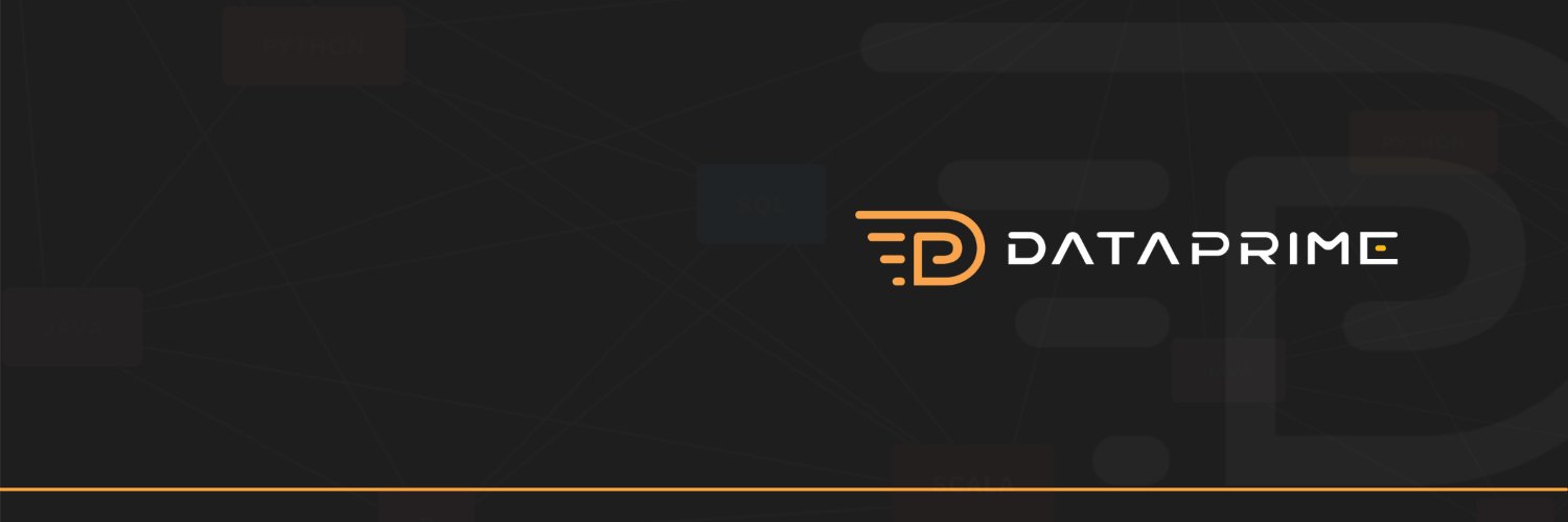 DataPrime banner