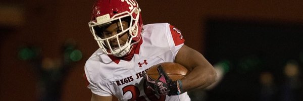 CarrollZavier Profile Banner