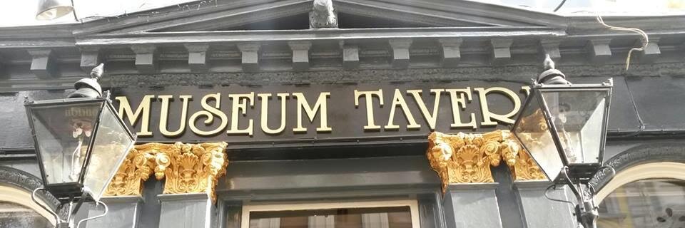 MuseumTavernPub's profile banner image