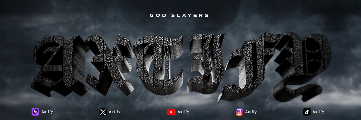 Axtify GS banner