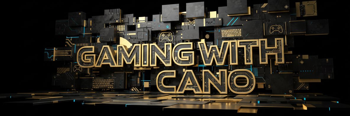 Cano_dtrTTV banner