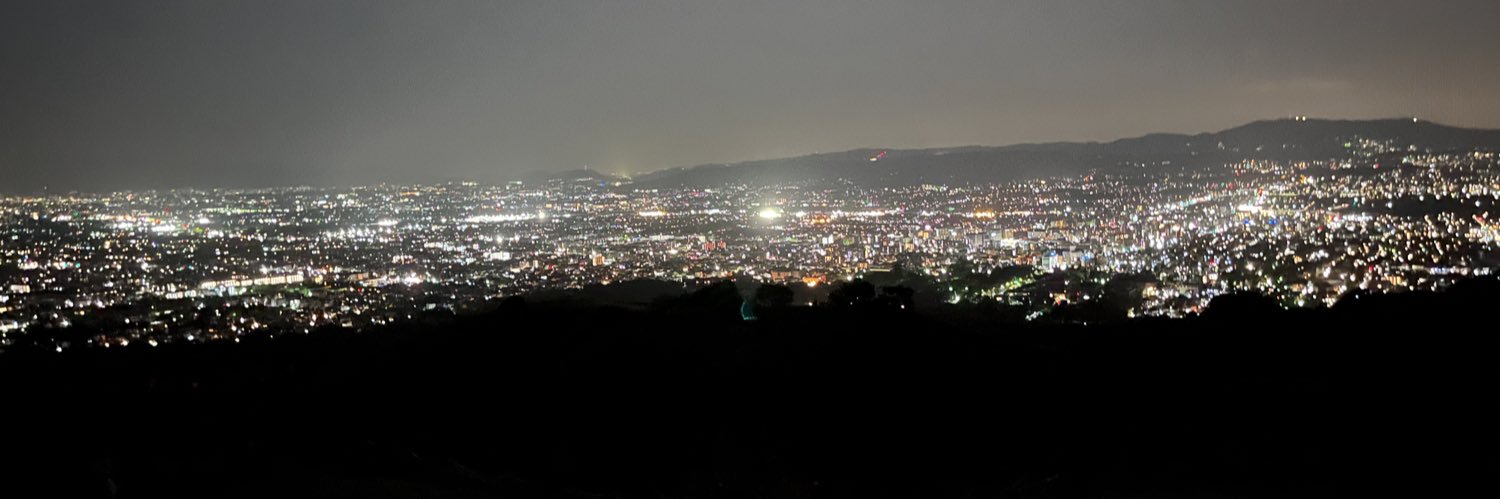 GanxtaD's profile banner image